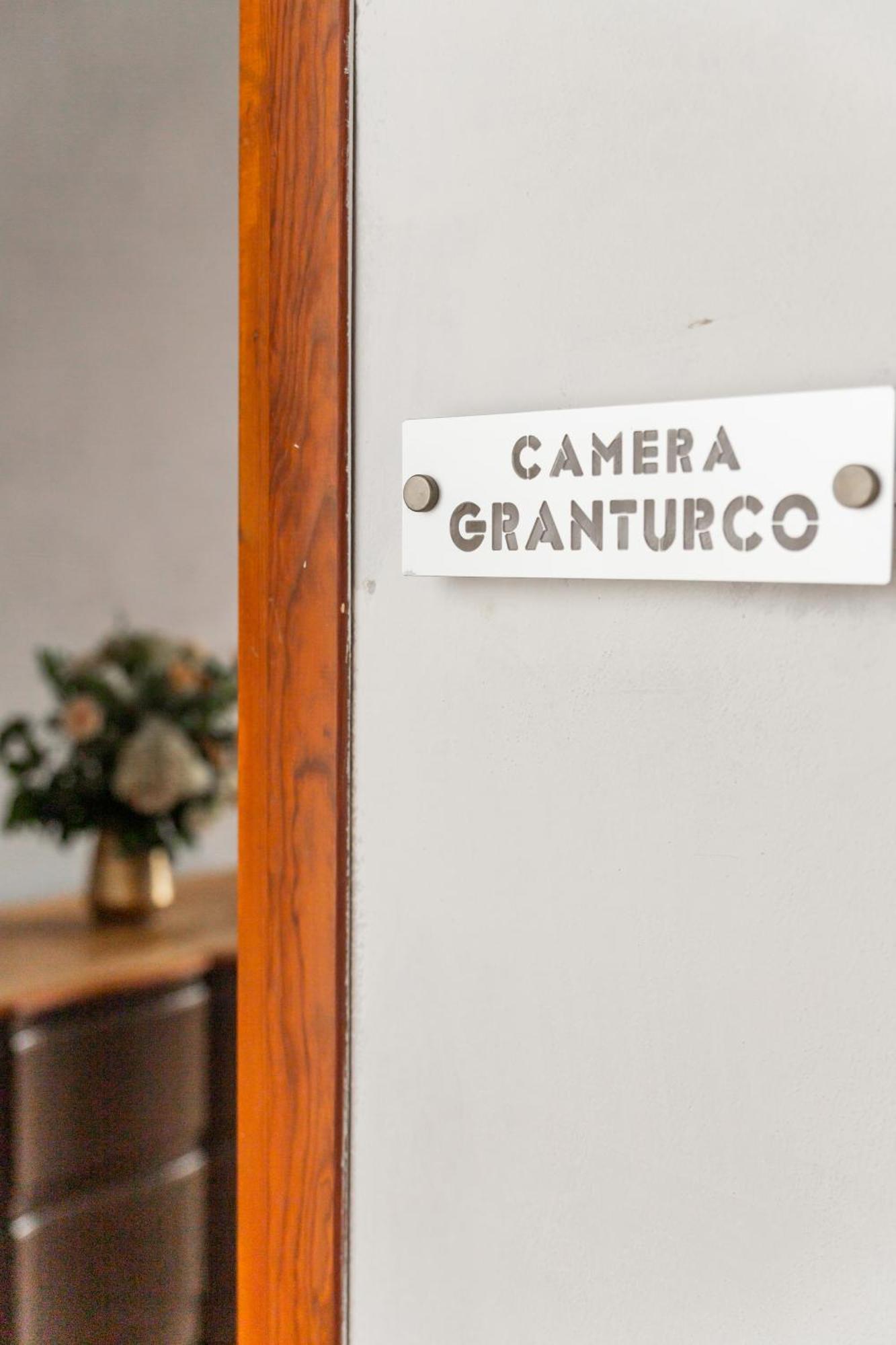 Masseria A Quaranta - Rooms & Events San Marco Evangelista Buitenkant foto