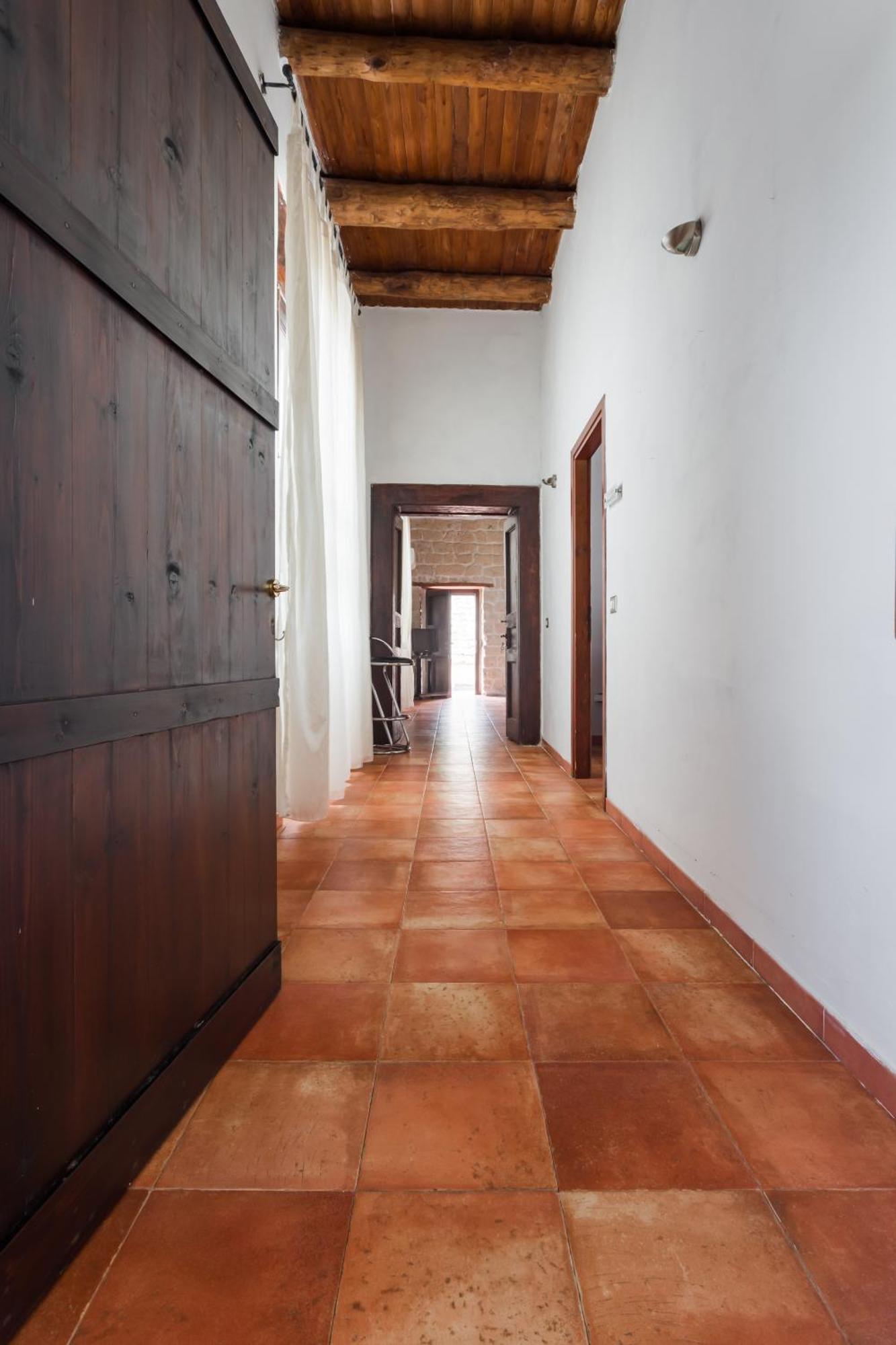 Masseria A Quaranta - Rooms & Events San Marco Evangelista Buitenkant foto