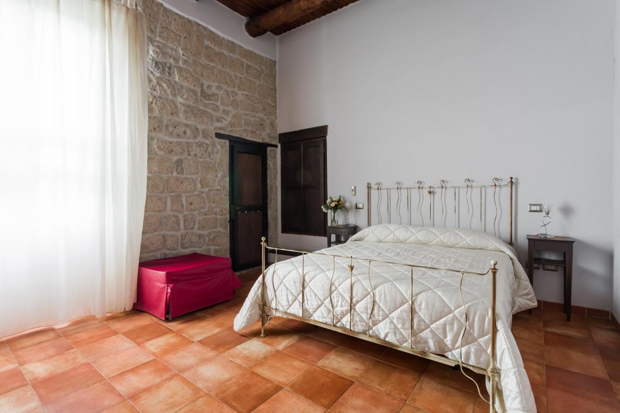 Masseria A Quaranta - Rooms & Events San Marco Evangelista Buitenkant foto