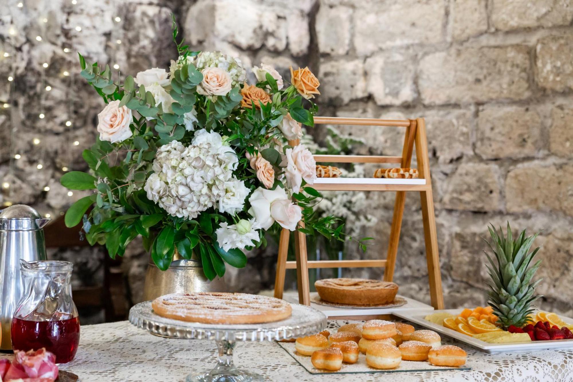 Masseria A Quaranta - Rooms & Events San Marco Evangelista Buitenkant foto