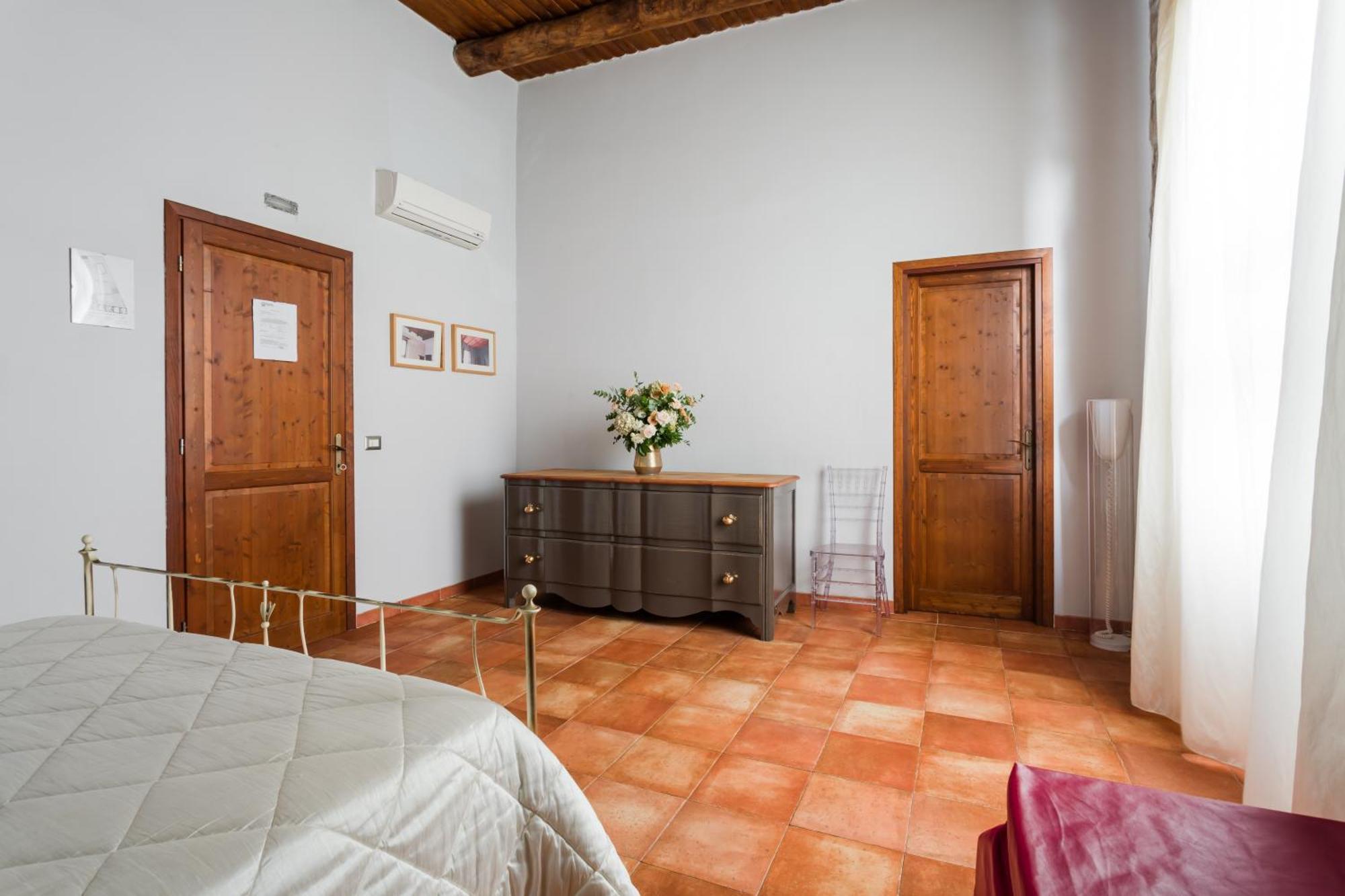 Masseria A Quaranta - Rooms & Events San Marco Evangelista Buitenkant foto