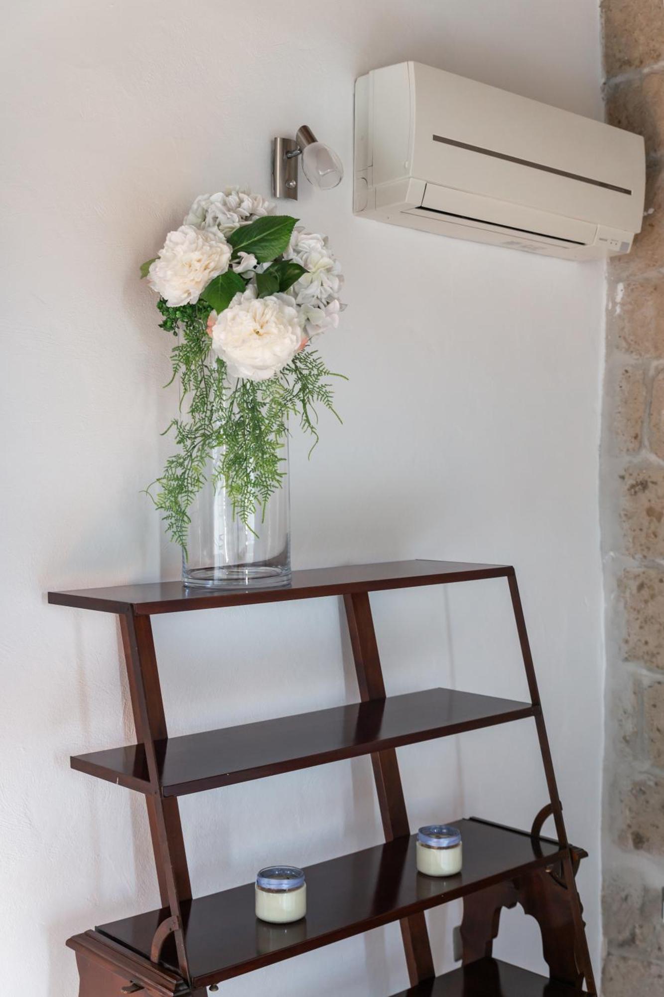 Masseria A Quaranta - Rooms & Events San Marco Evangelista Buitenkant foto