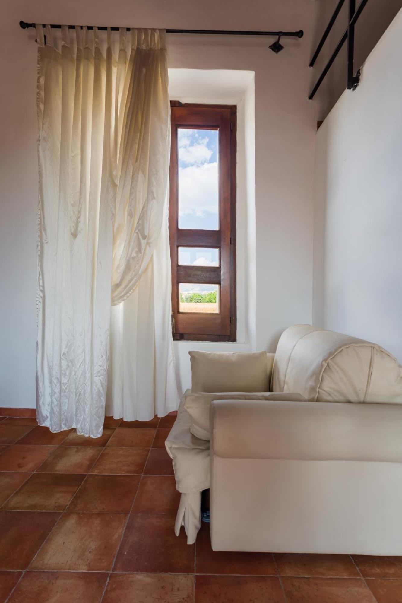 Masseria A Quaranta - Rooms & Events San Marco Evangelista Buitenkant foto